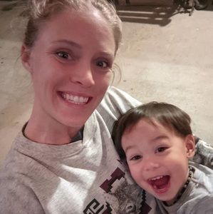 Meet your Posher, Suzanne